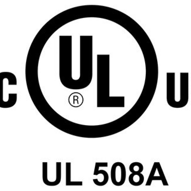 certificación de calidad UL