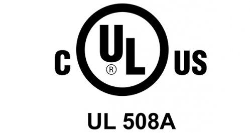 certificación de calidad UL