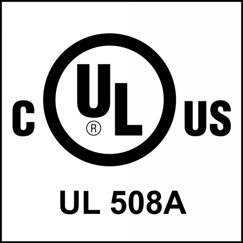 certificación UL